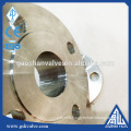 en standard a105 forged weld neck flange product made in China